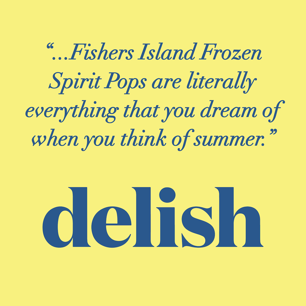 FIL Quote from Delish